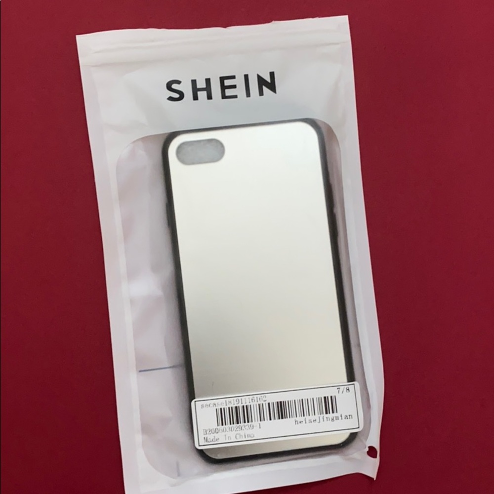 Mirror IPhone Case - Picture 5 of 5